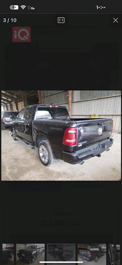 Ram 1500